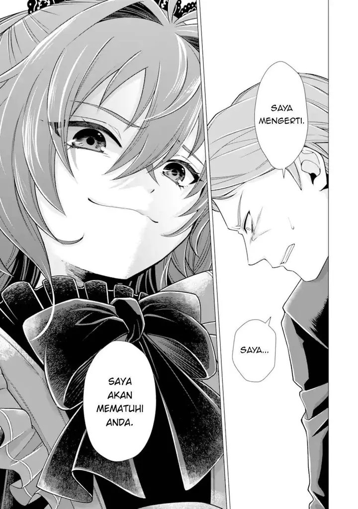 image-komik-kareinaru-akujo-ni-naritai-wa-aisare-tensei-shoujo-wa-tanoshii-nidome-no-jinsei-o-okurimasu-chapter-4-6/54