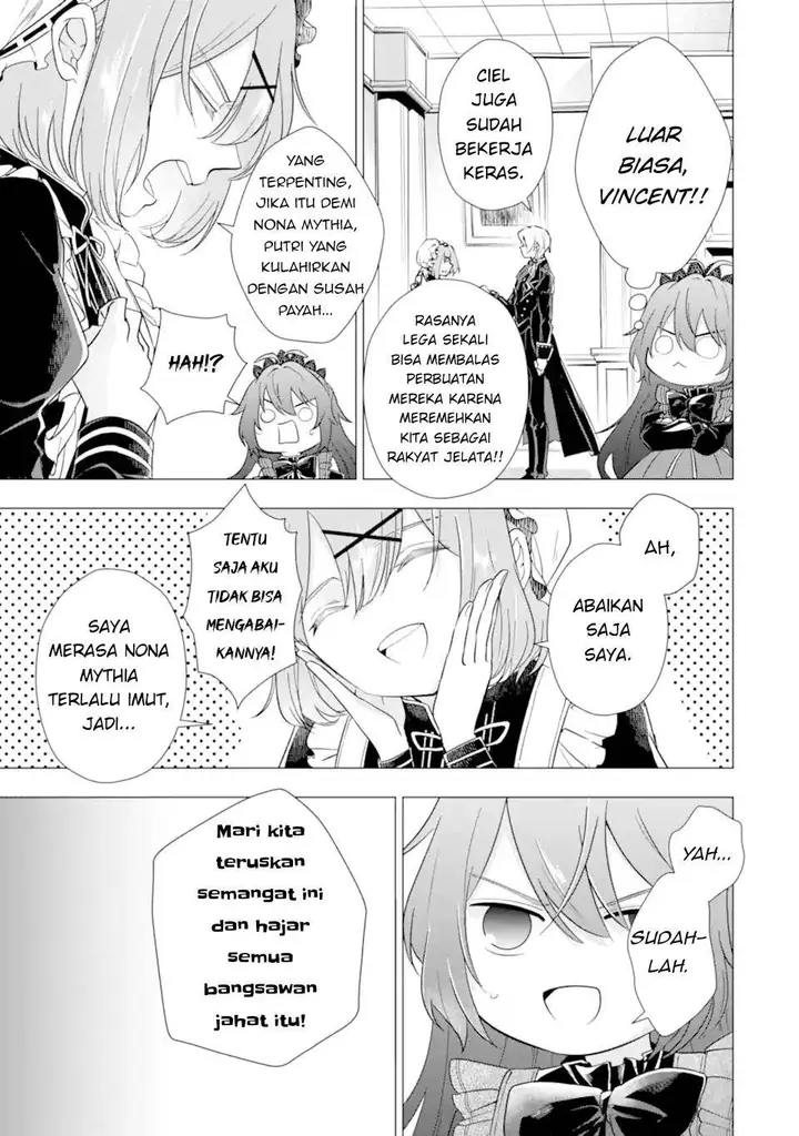 image-komik-kareinaru-akujo-ni-naritai-wa-aisare-tensei-shoujo-wa-tanoshii-nidome-no-jinsei-o-okurimasu-chapter-4-8/54