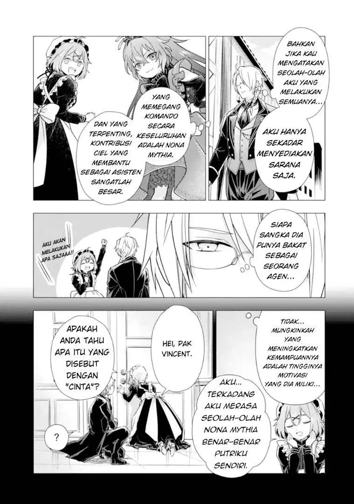 image-komik-kareinaru-akujo-ni-naritai-wa-aisare-tensei-shoujo-wa-tanoshii-nidome-no-jinsei-o-okurimasu-chapter-4-26/54