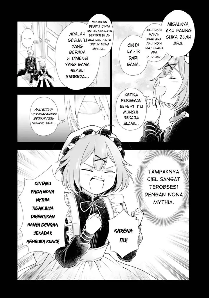 image-komik-kareinaru-akujo-ni-naritai-wa-aisare-tensei-shoujo-wa-tanoshii-nidome-no-jinsei-o-okurimasu-chapter-4-27/54