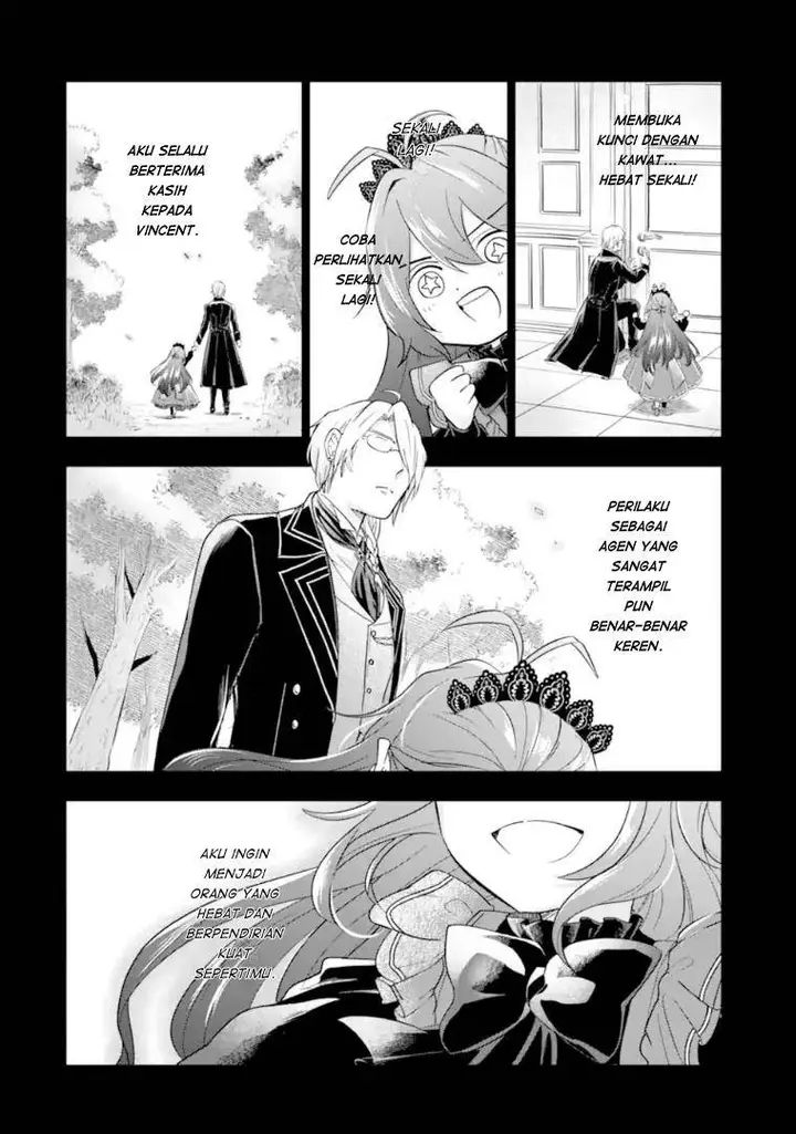 image-komik-kareinaru-akujo-ni-naritai-wa-aisare-tensei-shoujo-wa-tanoshii-nidome-no-jinsei-o-okurimasu-chapter-4-29/54