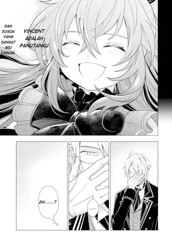 image-komik-kareinaru-akujo-ni-naritai-wa-aisare-tensei-shoujo-wa-tanoshii-nidome-no-jinsei-o-okurimasu-chapter-4-30/54