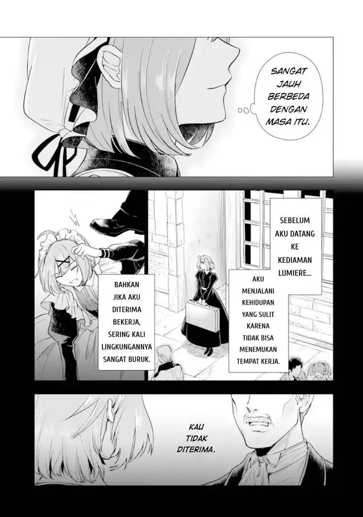 image-komik-kareinaru-akujo-ni-naritai-wa-aisare-tensei-shoujo-wa-tanoshii-nidome-no-jinsei-o-okurimasu-chapter-4-32/54