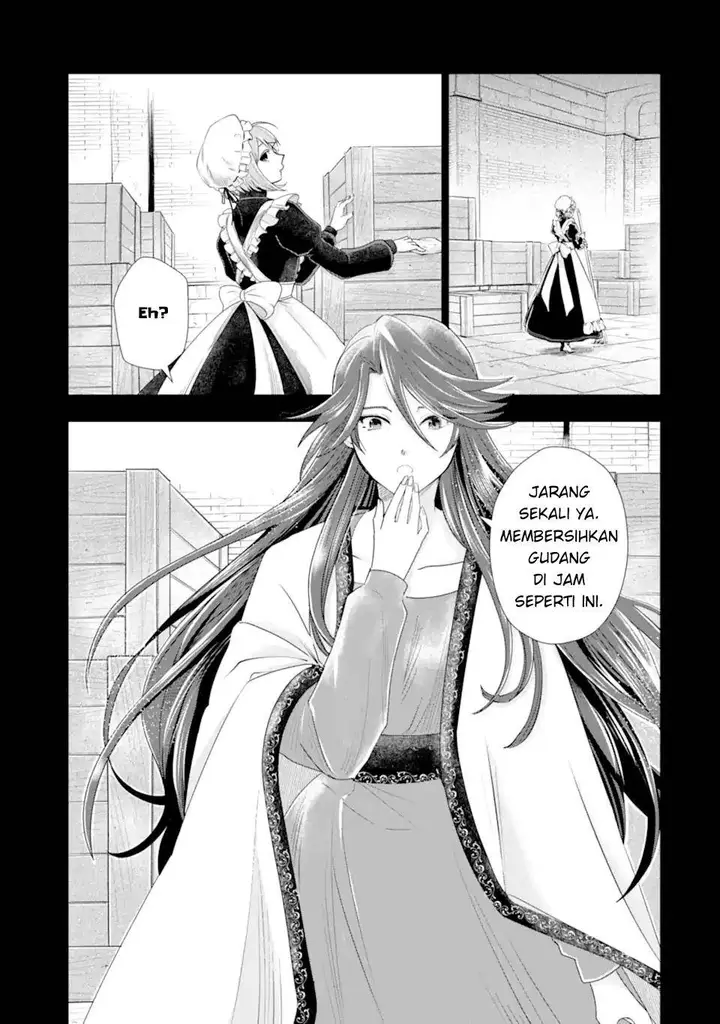 image-komik-kareinaru-akujo-ni-naritai-wa-aisare-tensei-shoujo-wa-tanoshii-nidome-no-jinsei-o-okurimasu-chapter-4-36/54