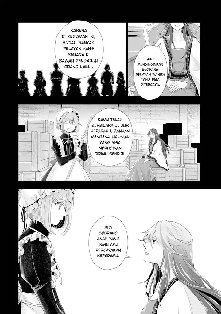 image-komik-kareinaru-akujo-ni-naritai-wa-aisare-tensei-shoujo-wa-tanoshii-nidome-no-jinsei-o-okurimasu-chapter-4-43/54