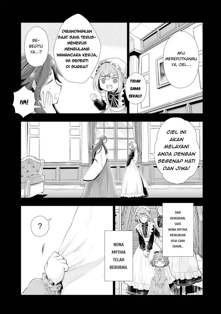 image-komik-kareinaru-akujo-ni-naritai-wa-aisare-tensei-shoujo-wa-tanoshii-nidome-no-jinsei-o-okurimasu-chapter-4-46/54