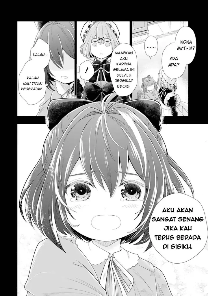 image-komik-kareinaru-akujo-ni-naritai-wa-aisare-tensei-shoujo-wa-tanoshii-nidome-no-jinsei-o-okurimasu-chapter-4-47/54