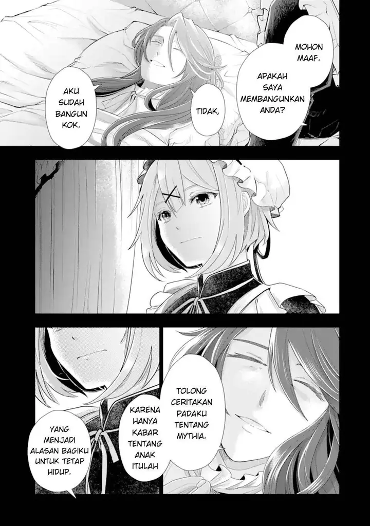 image-komik-kareinaru-akujo-ni-naritai-wa-aisare-tensei-shoujo-wa-tanoshii-nidome-no-jinsei-o-okurimasu-chapter-4-50/54