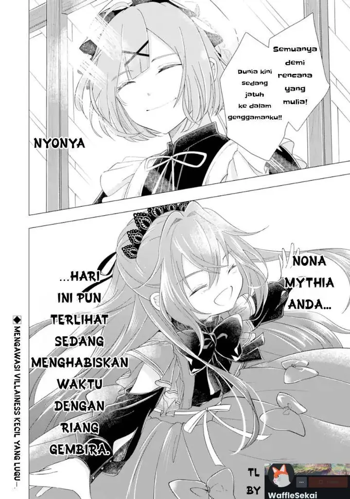 image-komik-kareinaru-akujo-ni-naritai-wa-aisare-tensei-shoujo-wa-tanoshii-nidome-no-jinsei-o-okurimasu-chapter-4-53/54