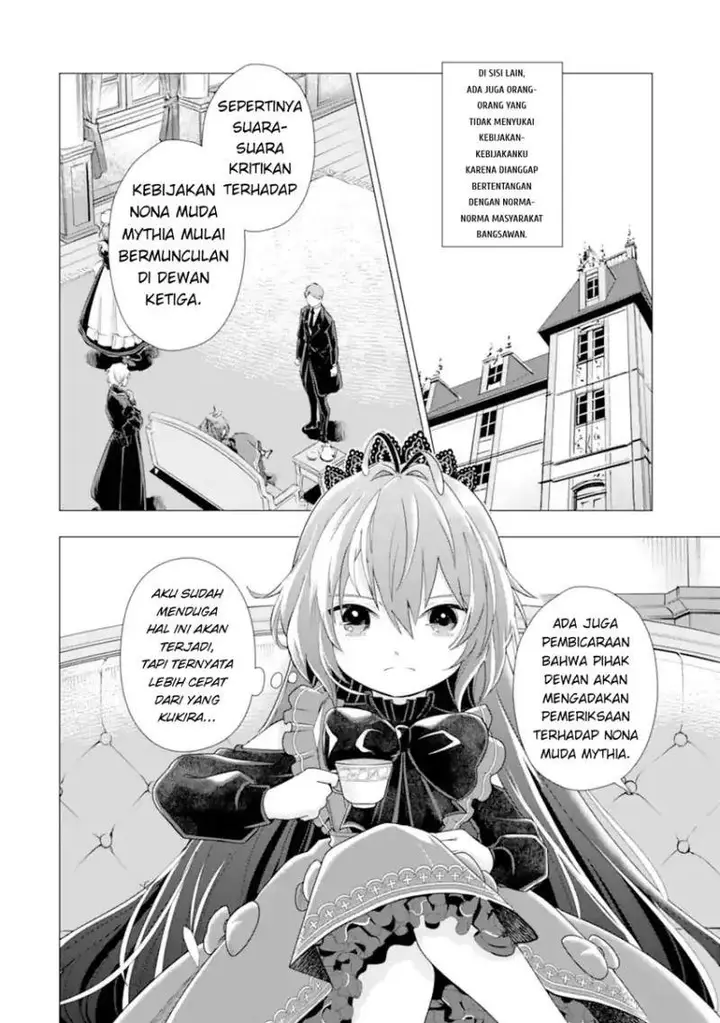 image-komik-kareinaru-akujo-ni-naritai-wa-aisare-tensei-shoujo-wa-tanoshii-nidome-no-jinsei-o-okurimasu-chapter-5-1/70