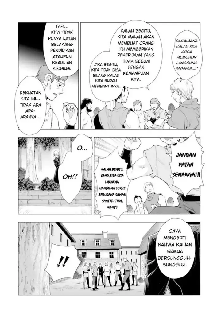 image-komik-kareinaru-akujo-ni-naritai-wa-aisare-tensei-shoujo-wa-tanoshii-nidome-no-jinsei-o-okurimasu-chapter-5-7/70