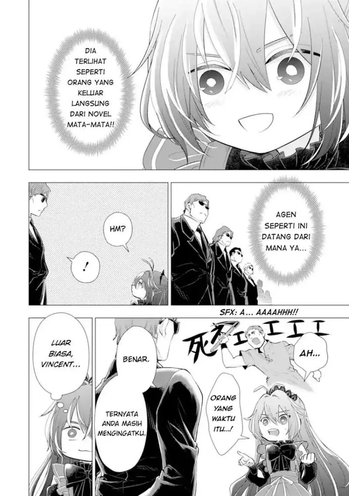 image-komik-kareinaru-akujo-ni-naritai-wa-aisare-tensei-shoujo-wa-tanoshii-nidome-no-jinsei-o-okurimasu-chapter-5-11/70