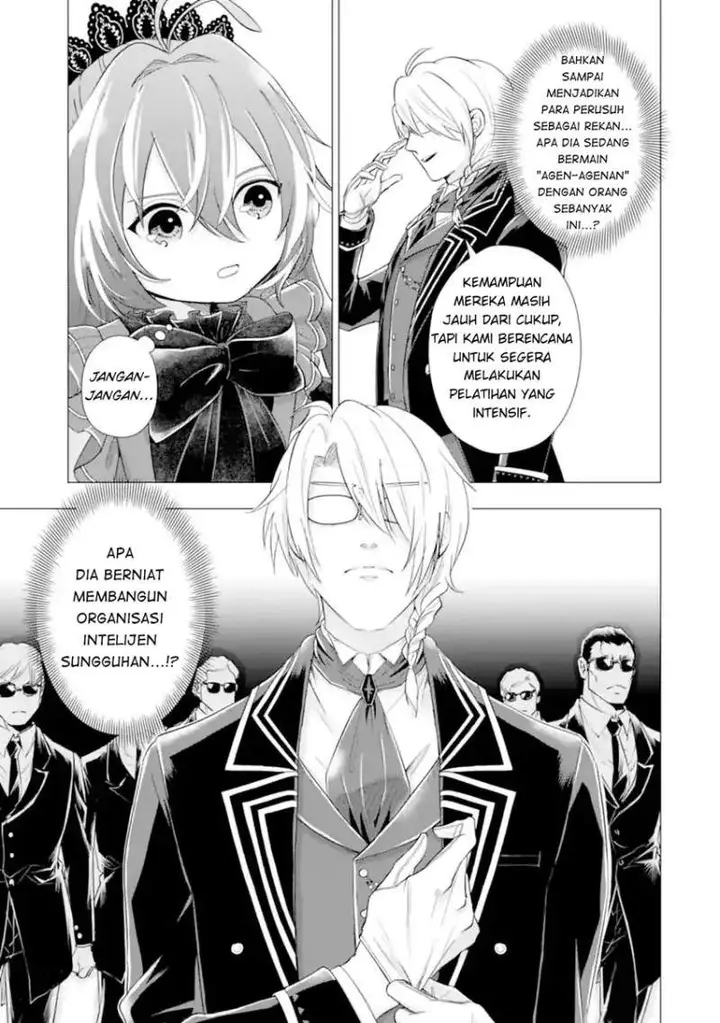 image-komik-kareinaru-akujo-ni-naritai-wa-aisare-tensei-shoujo-wa-tanoshii-nidome-no-jinsei-o-okurimasu-chapter-5-12/70