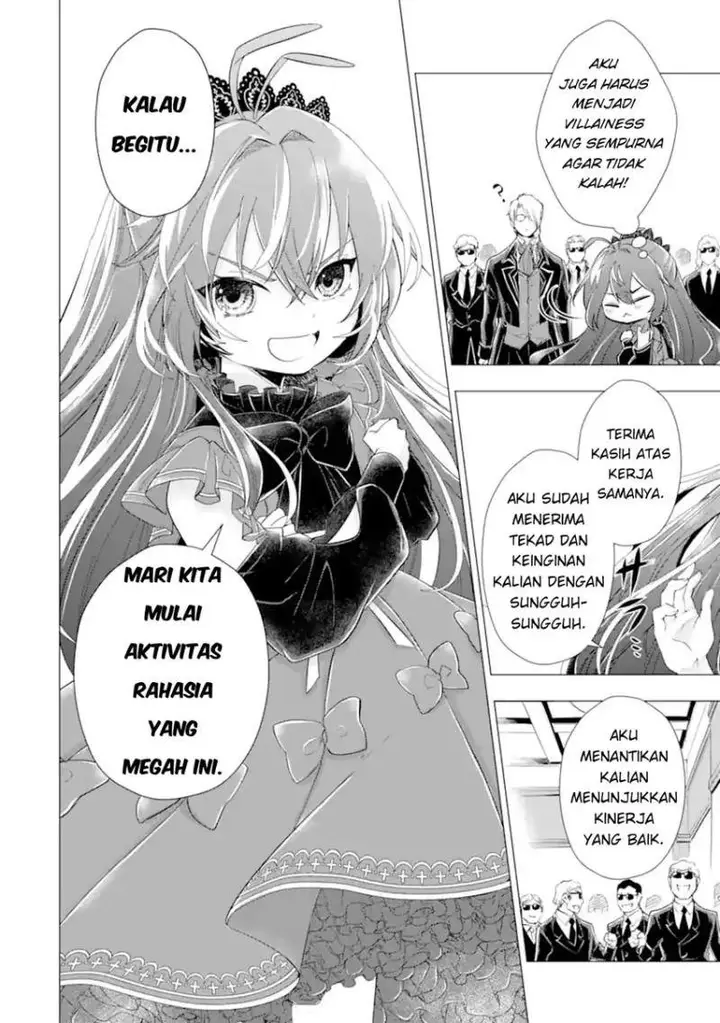 image-komik-kareinaru-akujo-ni-naritai-wa-aisare-tensei-shoujo-wa-tanoshii-nidome-no-jinsei-o-okurimasu-chapter-5-13/70