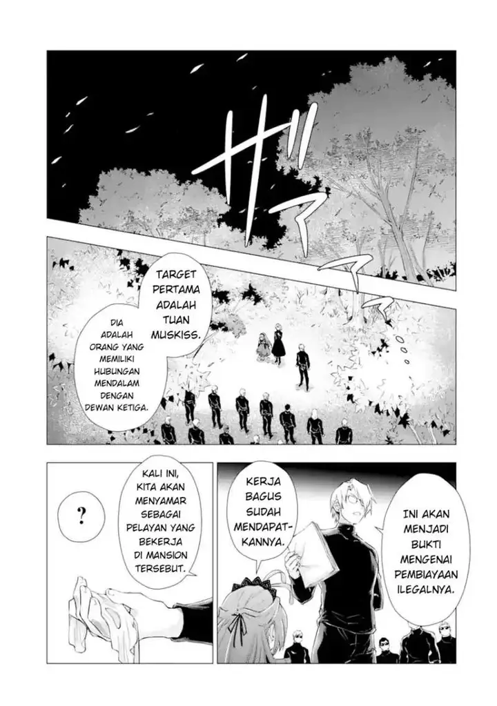 image-komik-kareinaru-akujo-ni-naritai-wa-aisare-tensei-shoujo-wa-tanoshii-nidome-no-jinsei-o-okurimasu-chapter-5-14/70