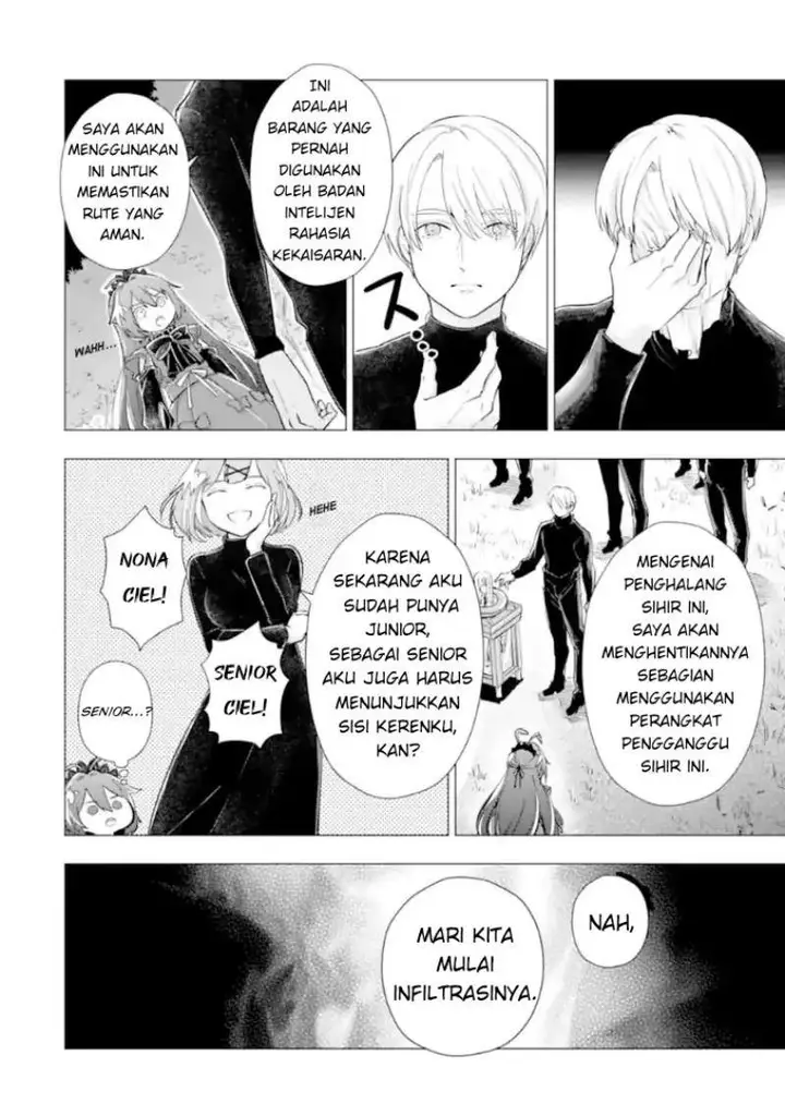 image-komik-kareinaru-akujo-ni-naritai-wa-aisare-tensei-shoujo-wa-tanoshii-nidome-no-jinsei-o-okurimasu-chapter-5-15/70
