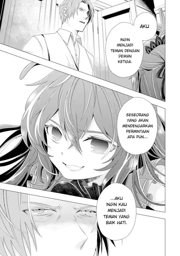 image-komik-kareinaru-akujo-ni-naritai-wa-aisare-tensei-shoujo-wa-tanoshii-nidome-no-jinsei-o-okurimasu-chapter-5-22/70