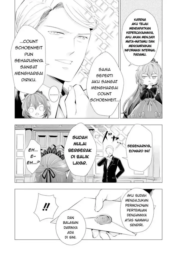 image-komik-kareinaru-akujo-ni-naritai-wa-aisare-tensei-shoujo-wa-tanoshii-nidome-no-jinsei-o-okurimasu-chapter-5-25/70