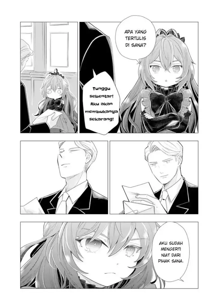 image-komik-kareinaru-akujo-ni-naritai-wa-aisare-tensei-shoujo-wa-tanoshii-nidome-no-jinsei-o-okurimasu-chapter-5-26/70