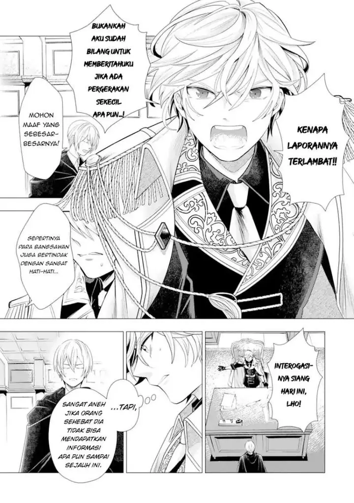 image-komik-kareinaru-akujo-ni-naritai-wa-aisare-tensei-shoujo-wa-tanoshii-nidome-no-jinsei-o-okurimasu-chapter-5-36/70