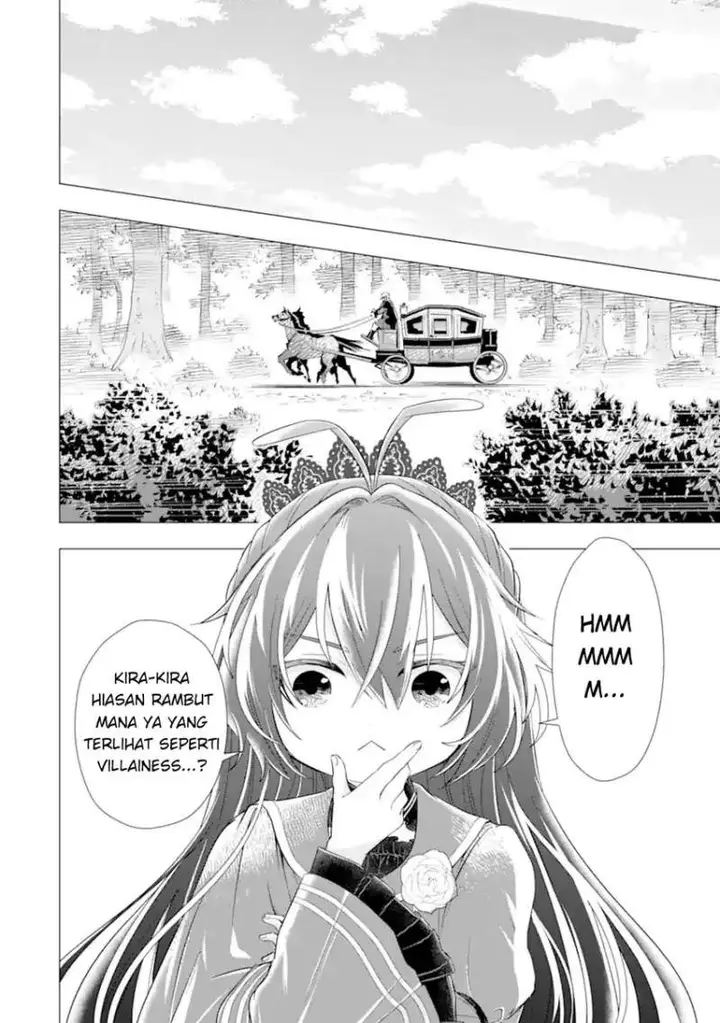 image-komik-kareinaru-akujo-ni-naritai-wa-aisare-tensei-shoujo-wa-tanoshii-nidome-no-jinsei-o-okurimasu-chapter-5-39/70
