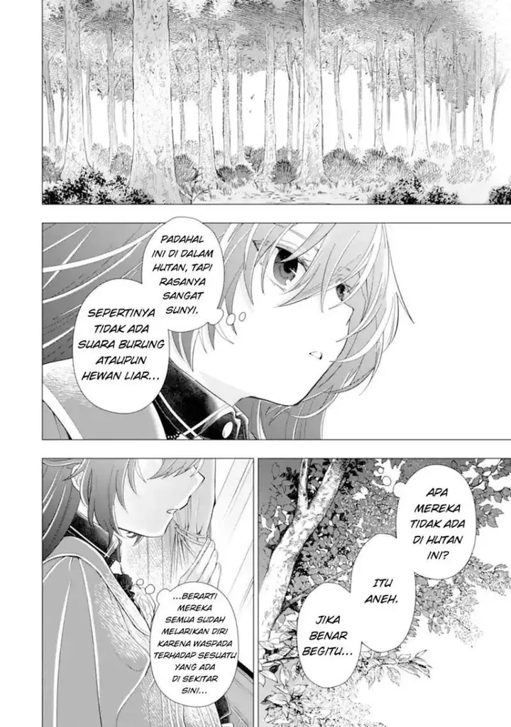 image-komik-kareinaru-akujo-ni-naritai-wa-aisare-tensei-shoujo-wa-tanoshii-nidome-no-jinsei-o-okurimasu-chapter-5-41/70