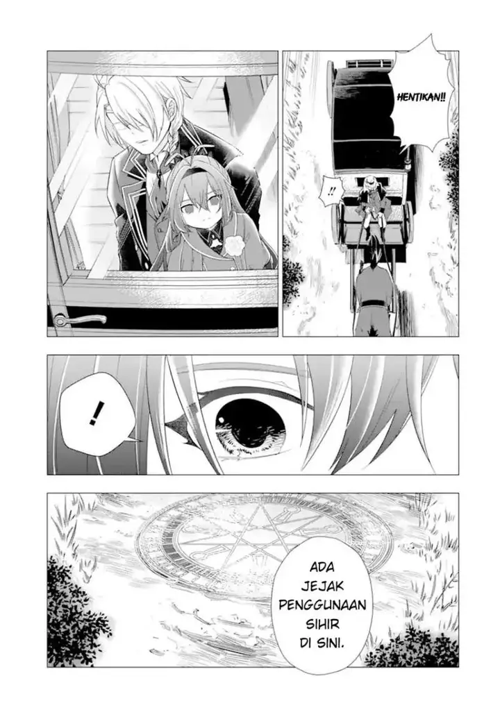 image-komik-kareinaru-akujo-ni-naritai-wa-aisare-tensei-shoujo-wa-tanoshii-nidome-no-jinsei-o-okurimasu-chapter-5-42/70