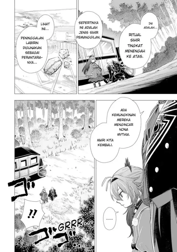 image-komik-kareinaru-akujo-ni-naritai-wa-aisare-tensei-shoujo-wa-tanoshii-nidome-no-jinsei-o-okurimasu-chapter-5-43/70