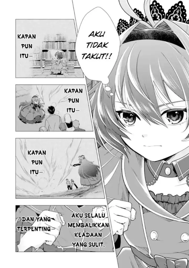 image-komik-kareinaru-akujo-ni-naritai-wa-aisare-tensei-shoujo-wa-tanoshii-nidome-no-jinsei-o-okurimasu-chapter-5-52/70