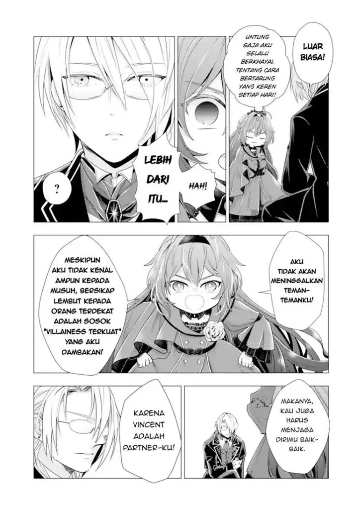 image-komik-kareinaru-akujo-ni-naritai-wa-aisare-tensei-shoujo-wa-tanoshii-nidome-no-jinsei-o-okurimasu-chapter-5-66/70