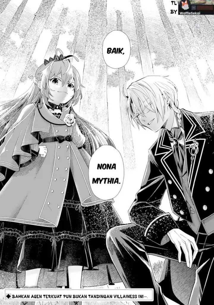 image-komik-kareinaru-akujo-ni-naritai-wa-aisare-tensei-shoujo-wa-tanoshii-nidome-no-jinsei-o-okurimasu-chapter-5-69/70