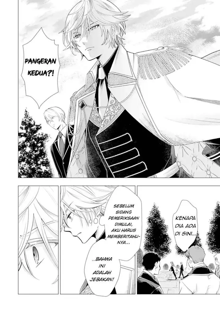 image-komik-kareinaru-akujo-ni-naritai-wa-aisare-tensei-shoujo-wa-tanoshii-nidome-no-jinsei-o-okurimasu-chapter-6.3-1/35