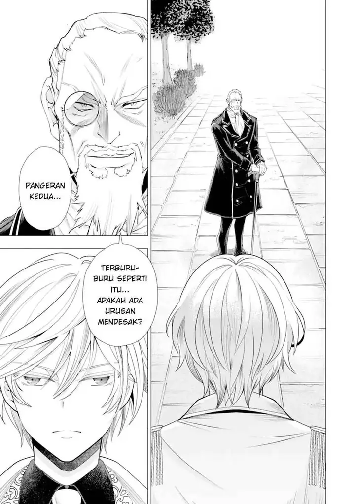 image-komik-kareinaru-akujo-ni-naritai-wa-aisare-tensei-shoujo-wa-tanoshii-nidome-no-jinsei-o-okurimasu-chapter-6.3-2/35