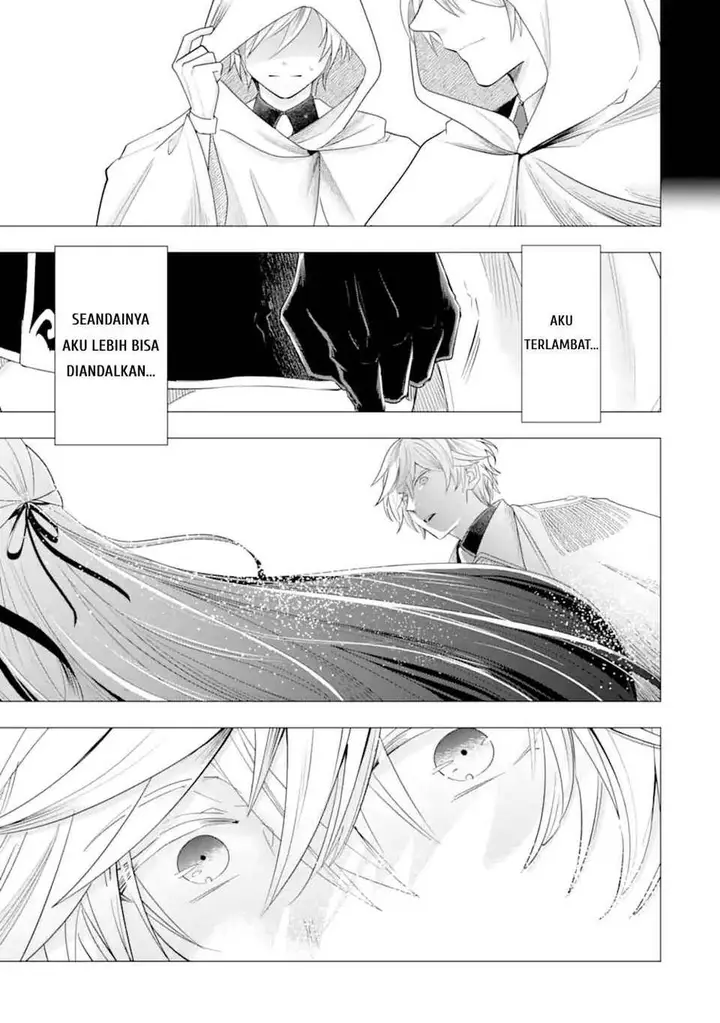 image-komik-kareinaru-akujo-ni-naritai-wa-aisare-tensei-shoujo-wa-tanoshii-nidome-no-jinsei-o-okurimasu-chapter-6.3-8/35