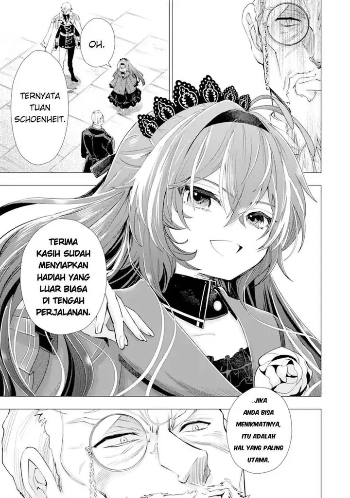 image-komik-kareinaru-akujo-ni-naritai-wa-aisare-tensei-shoujo-wa-tanoshii-nidome-no-jinsei-o-okurimasu-chapter-6.3-10/35