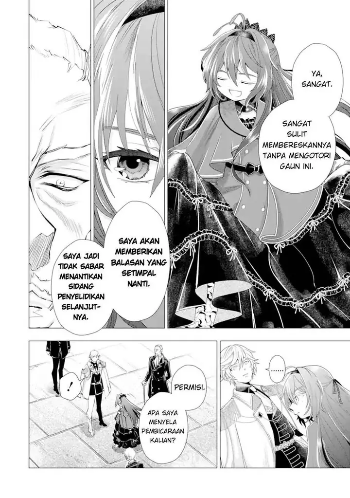 image-komik-kareinaru-akujo-ni-naritai-wa-aisare-tensei-shoujo-wa-tanoshii-nidome-no-jinsei-o-okurimasu-chapter-6.3-11/35