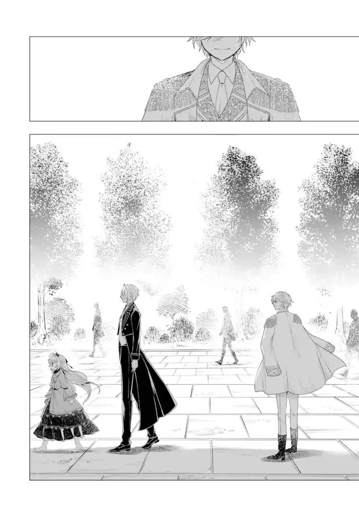 image-komik-kareinaru-akujo-ni-naritai-wa-aisare-tensei-shoujo-wa-tanoshii-nidome-no-jinsei-o-okurimasu-chapter-6.3-13/35