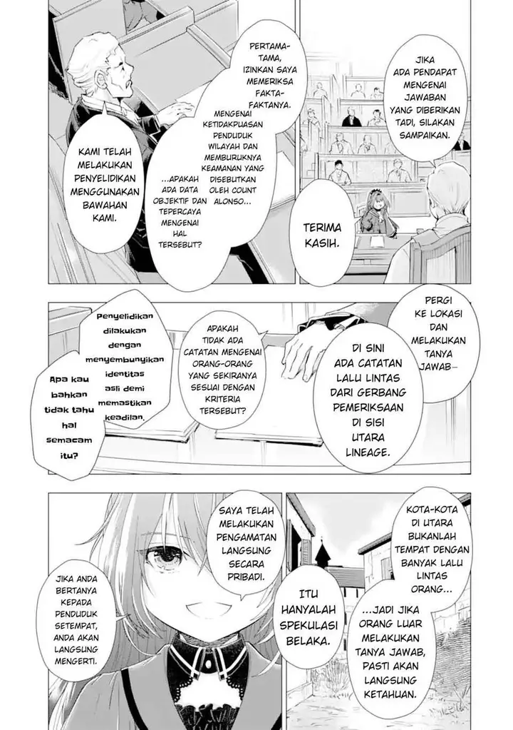 image-komik-kareinaru-akujo-ni-naritai-wa-aisare-tensei-shoujo-wa-tanoshii-nidome-no-jinsei-o-okurimasu-chapter-6.3-20/35