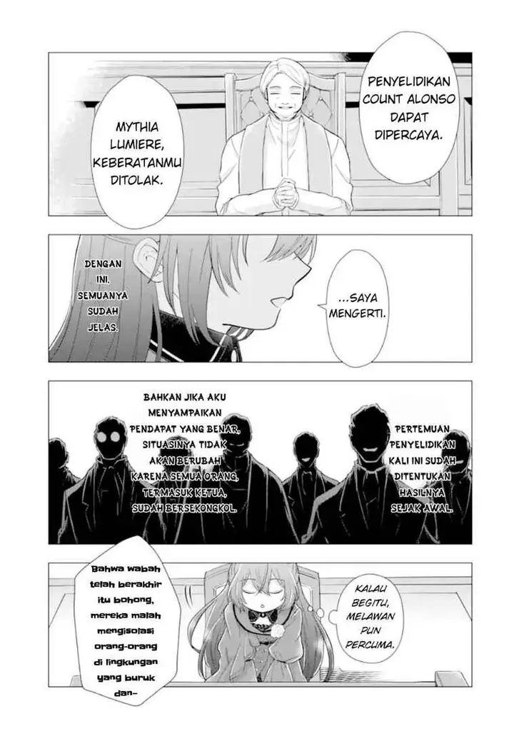 image-komik-kareinaru-akujo-ni-naritai-wa-aisare-tensei-shoujo-wa-tanoshii-nidome-no-jinsei-o-okurimasu-chapter-6.3-22/35