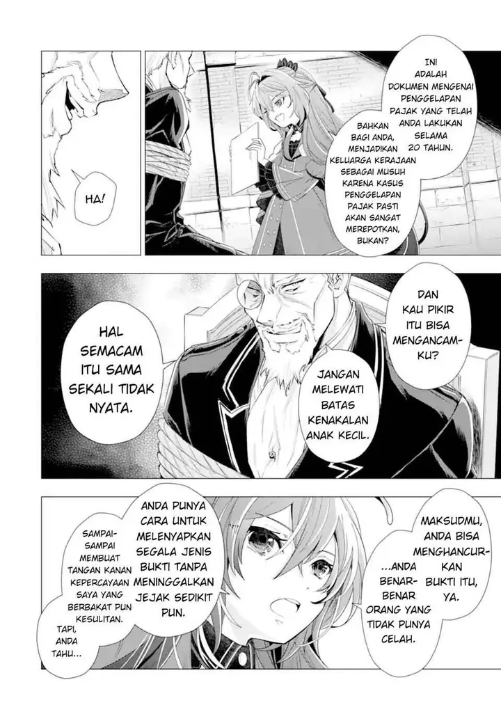 image-komik-kareinaru-akujo-ni-naritai-wa-aisare-tensei-shoujo-wa-tanoshii-nidome-no-jinsei-o-okurimasu-chapter-6.3-33/35