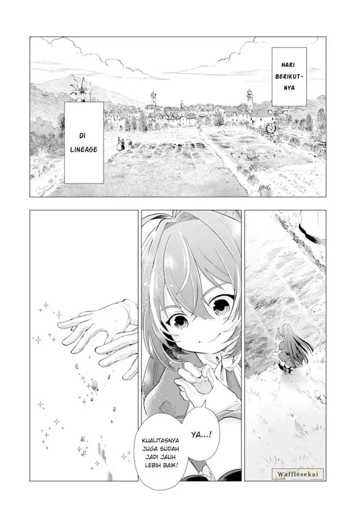 image-komik-kareinaru-akujo-ni-naritai-wa-aisare-tensei-shoujo-wa-tanoshii-nidome-no-jinsei-o-okurimasu-chapter-7-3/77
