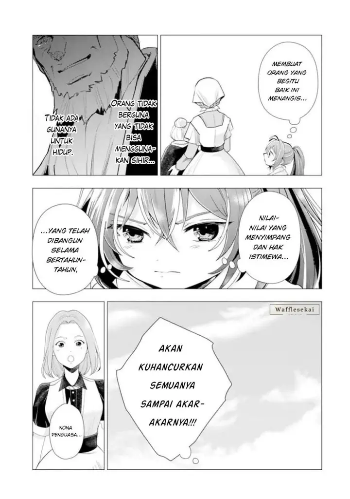 image-komik-kareinaru-akujo-ni-naritai-wa-aisare-tensei-shoujo-wa-tanoshii-nidome-no-jinsei-o-okurimasu-chapter-7-6/77