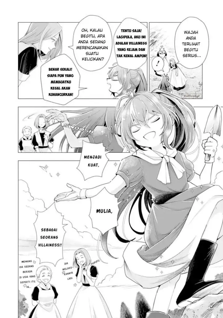 image-komik-kareinaru-akujo-ni-naritai-wa-aisare-tensei-shoujo-wa-tanoshii-nidome-no-jinsei-o-okurimasu-chapter-7-7/77