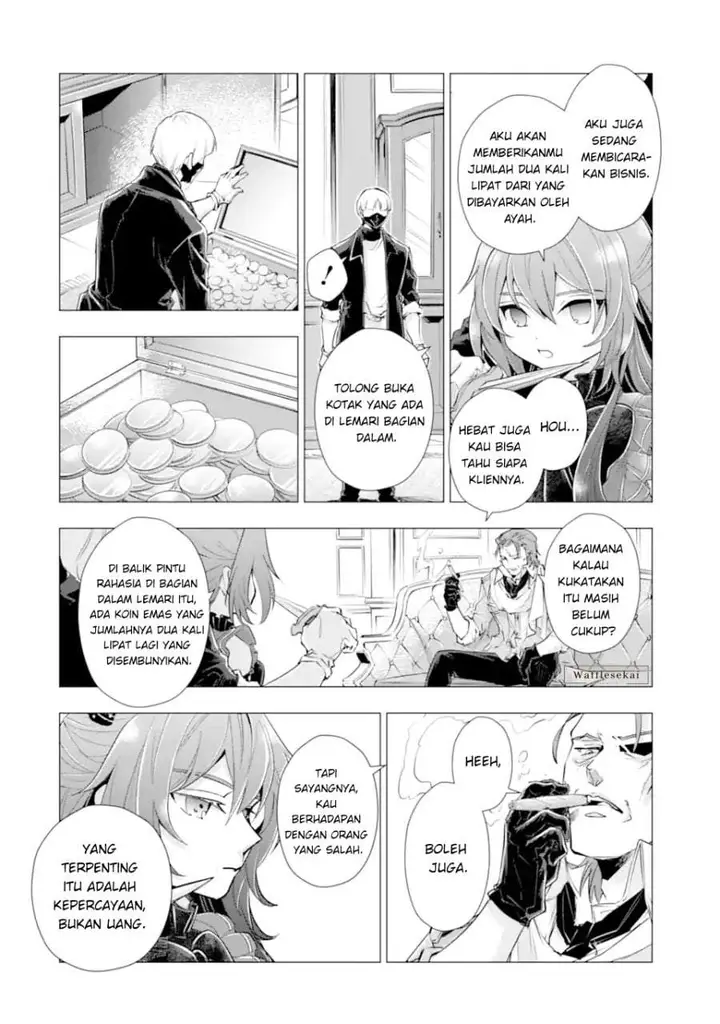 image-komik-kareinaru-akujo-ni-naritai-wa-aisare-tensei-shoujo-wa-tanoshii-nidome-no-jinsei-o-okurimasu-chapter-7-13/77