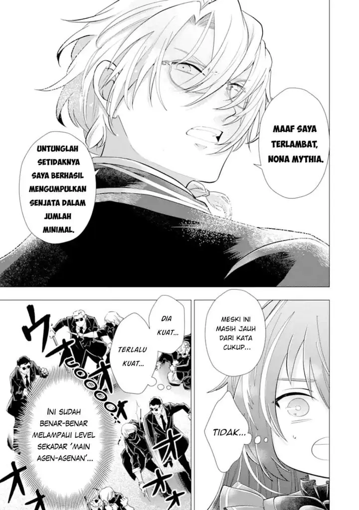 image-komik-kareinaru-akujo-ni-naritai-wa-aisare-tensei-shoujo-wa-tanoshii-nidome-no-jinsei-o-okurimasu-chapter-7-20/77