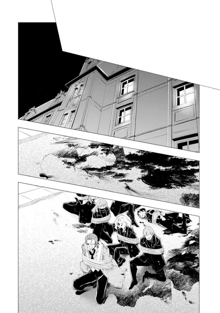 image-komik-kareinaru-akujo-ni-naritai-wa-aisare-tensei-shoujo-wa-tanoshii-nidome-no-jinsei-o-okurimasu-chapter-7-23/77