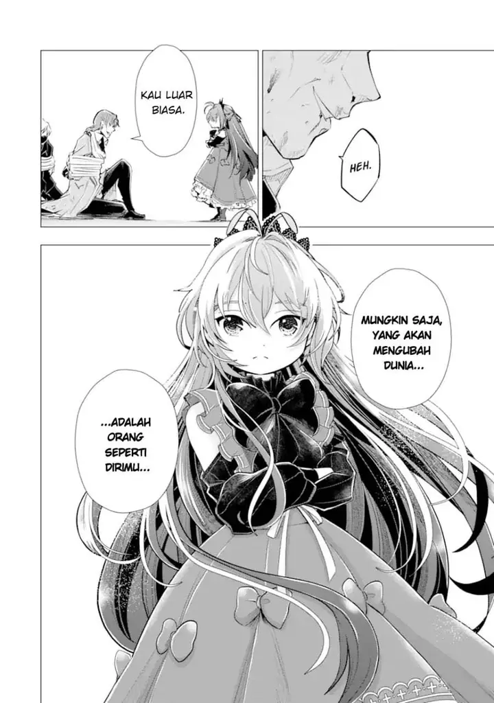 image-komik-kareinaru-akujo-ni-naritai-wa-aisare-tensei-shoujo-wa-tanoshii-nidome-no-jinsei-o-okurimasu-chapter-7-27/77