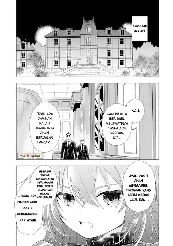 image-komik-kareinaru-akujo-ni-naritai-wa-aisare-tensei-shoujo-wa-tanoshii-nidome-no-jinsei-o-okurimasu-chapter-7-28/77