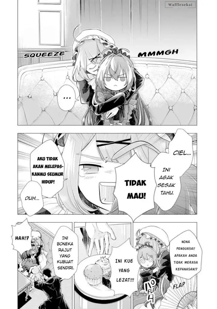 image-komik-kareinaru-akujo-ni-naritai-wa-aisare-tensei-shoujo-wa-tanoshii-nidome-no-jinsei-o-okurimasu-chapter-7-29/77