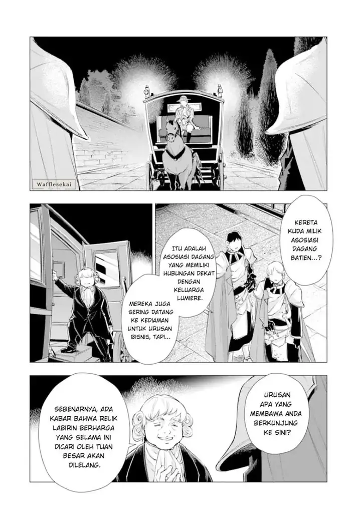 image-komik-kareinaru-akujo-ni-naritai-wa-aisare-tensei-shoujo-wa-tanoshii-nidome-no-jinsei-o-okurimasu-chapter-7-35/77